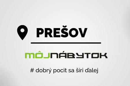 Nábytok Prešov