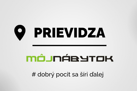Nábytok Prievidza