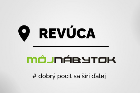 Nábytok Revúca