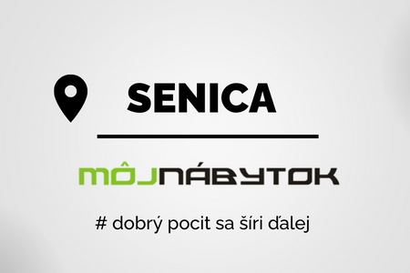 Nábytok Senica