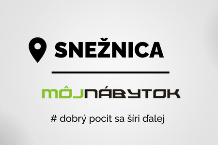 Nábytok Snežnica
