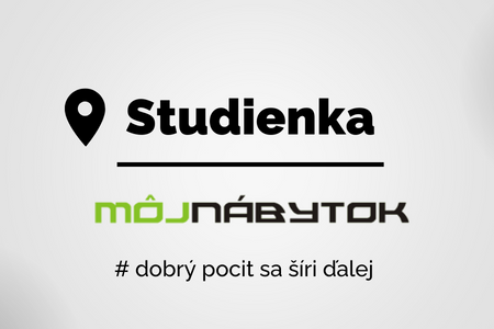 Nábytok Studienka