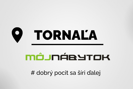 Nábytok Tornaľa