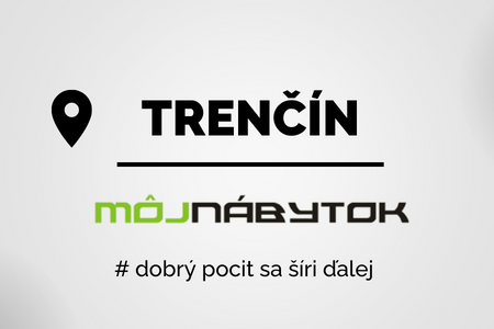 Nábytok Trenčín