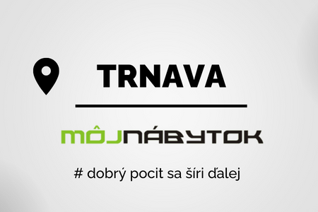 Nábytok Trnava