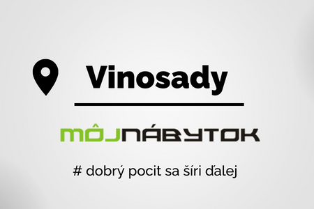 Nábytok Vinosady