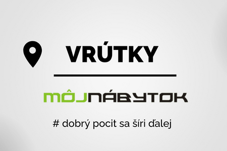 Nábytok Vrútky