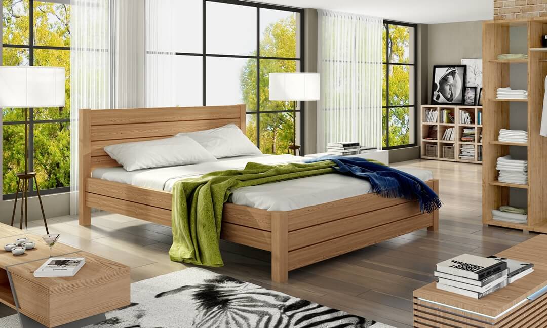 Objavujeme kúzlo masívneho nábytku 