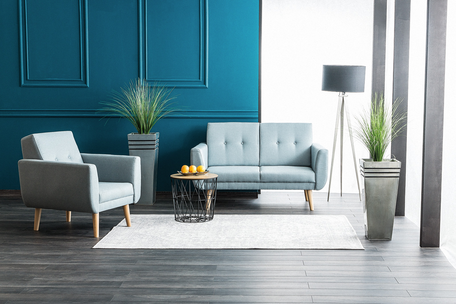 Je všetok nábytok vhodný k podlahovému vykurovaniu?