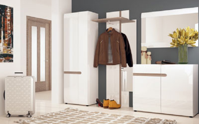 Zariaďujeme PREDSIEŇ podľa FENG SHUI