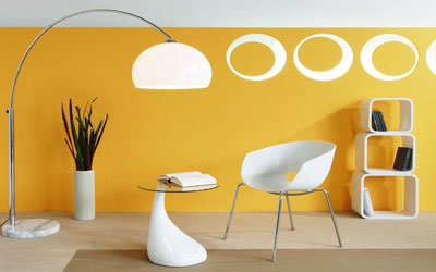 Správne osvetlenie – čaro Vášho domova