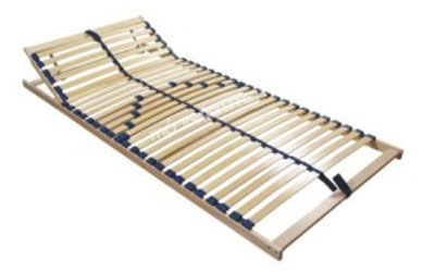 Záruka dlhej životnosti matraca je správny rošt