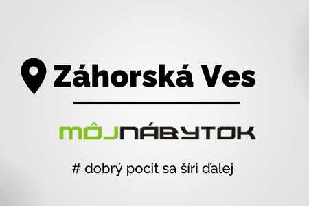 Nábytok Záhorská Ves