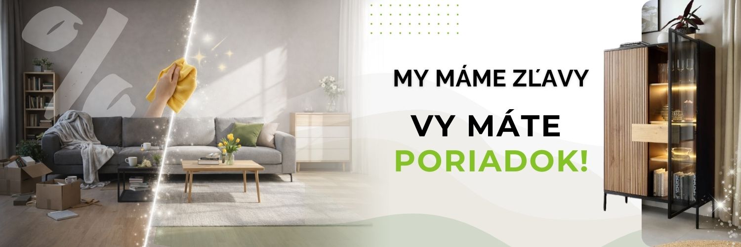 Jarné upratovanie DESKTOP