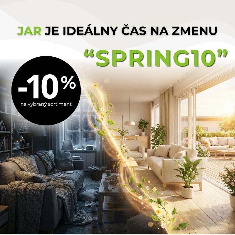 SPRING10 mobil