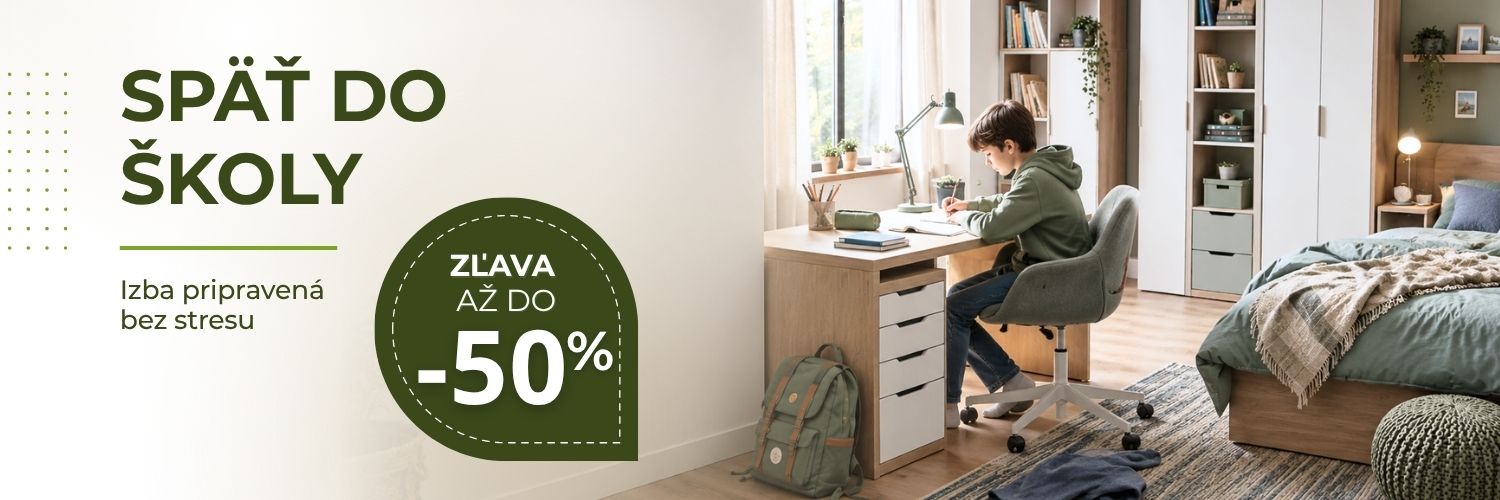 Späť do školy DESKTOP