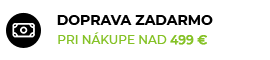 Doprava zdarma