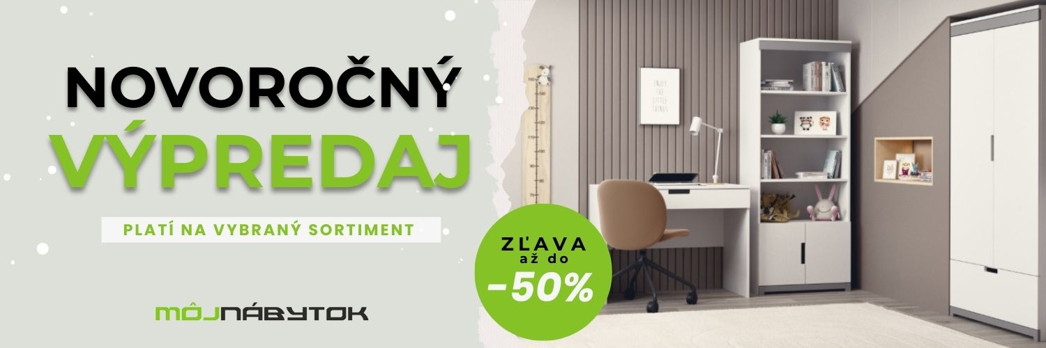 Povianočný výpredaj DESKTOP