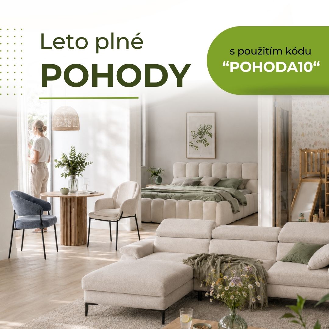 Pohoda MOBIL