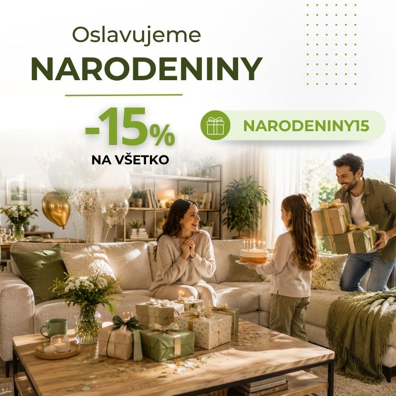 NARODENINY mobil