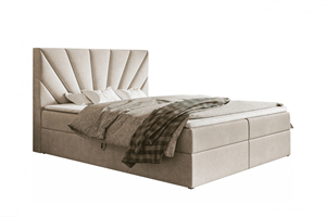 BOXSPRING postele