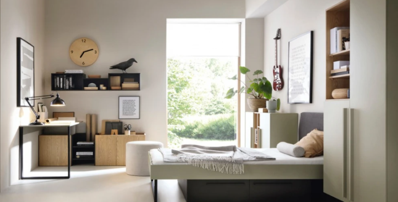 Študentská izba top