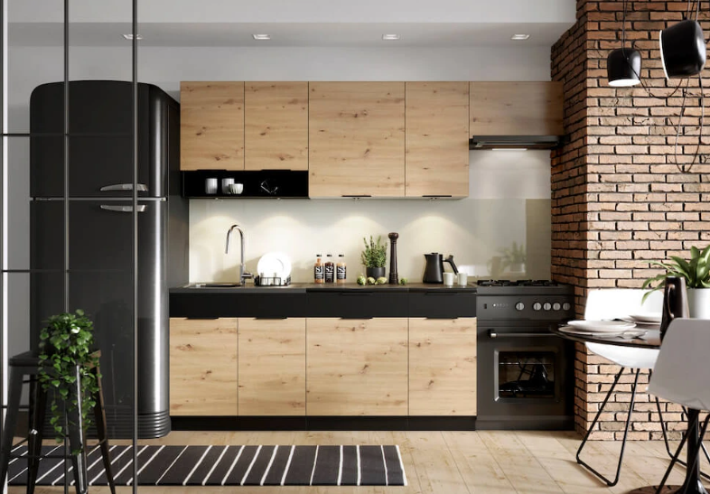 431334-5_kuchynska-linka-uniqagrande-sivy-lesk