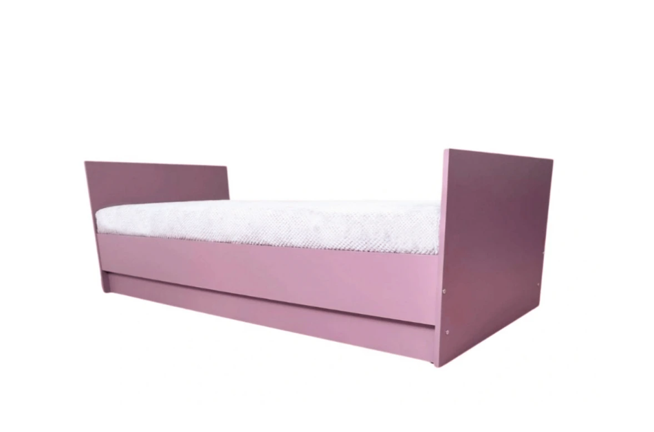 Jednlôžková postel_chloe-90-ruzova