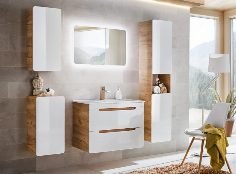 82260_moderna-leskla-kupelnova-zostava-aruba-dub-votan-biela-60-cm