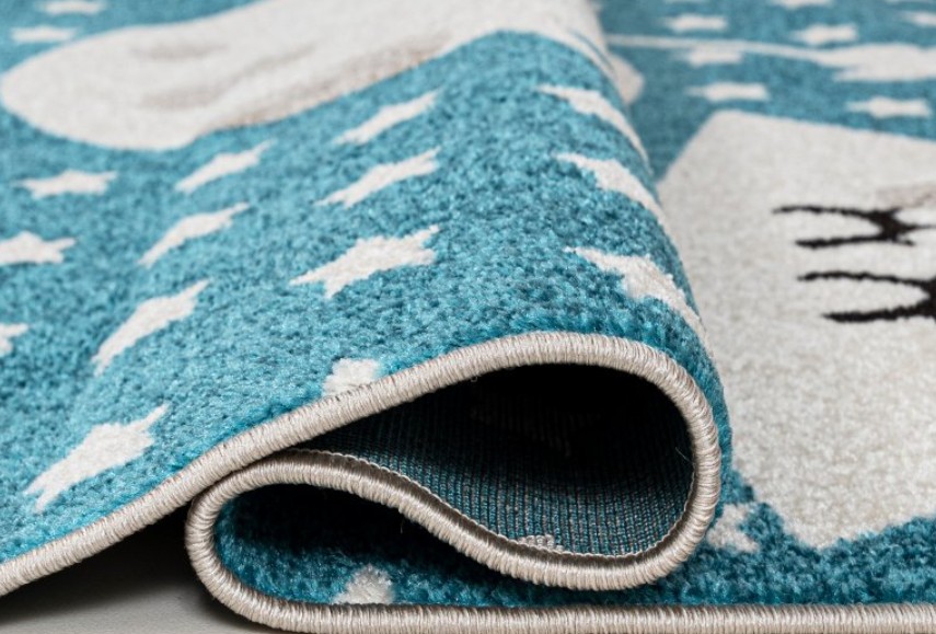 Detský koberec mesiačik na mojnabytok