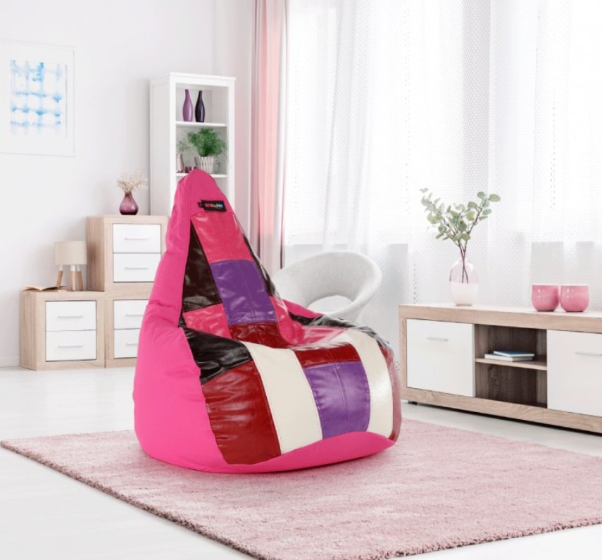 sedaci vak do detskej izby na mojnabytok