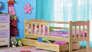 Detska-postel-Alan-s-matracom-300x171