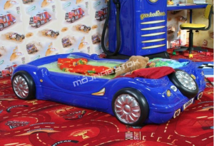 Detska-postel-Bobo-modre-300x205