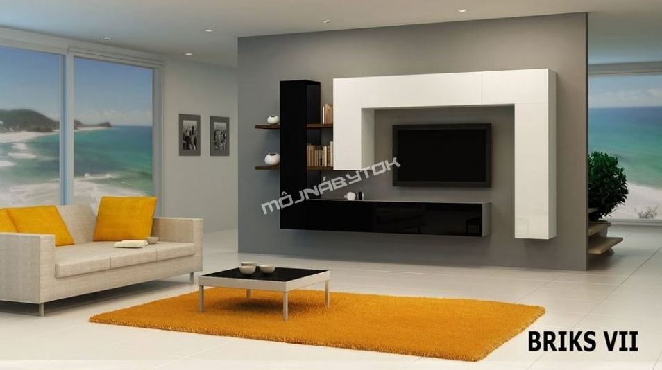 Obyvacia-stena-Briks-VII