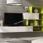 Obyvacia-stena-Vigo-16-biela-zelena-150x150