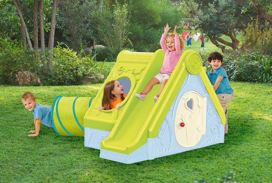 Domcek-FUNTIVITY-PLAY-HOUSE-mojnabytok.sk