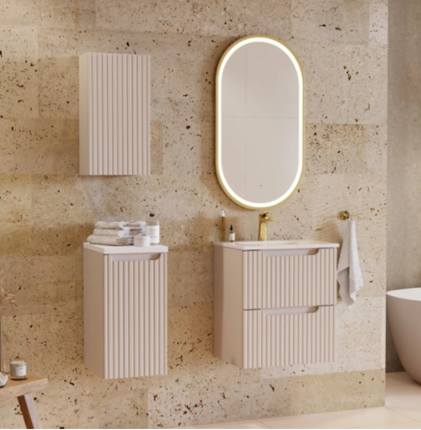 Obrázok, na ktorom je stena, kúpeľňa, vnútri, kúpeľňové doplnky

Obsah vygenerovaný pomocou AI môže byť nesprávny.