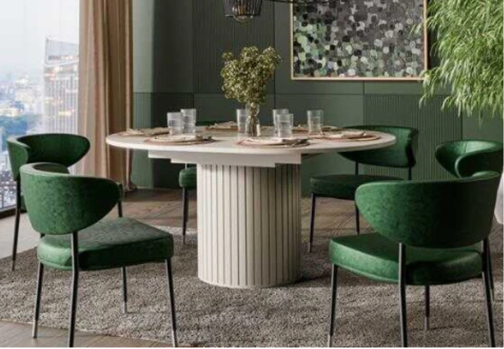 Obrázok, na ktorom je nábytok, stôl, konferenčný stolík, kuchynský a jedálenský stôl

Obsah vygenerovaný pomocou AI môže byť nesprávny.