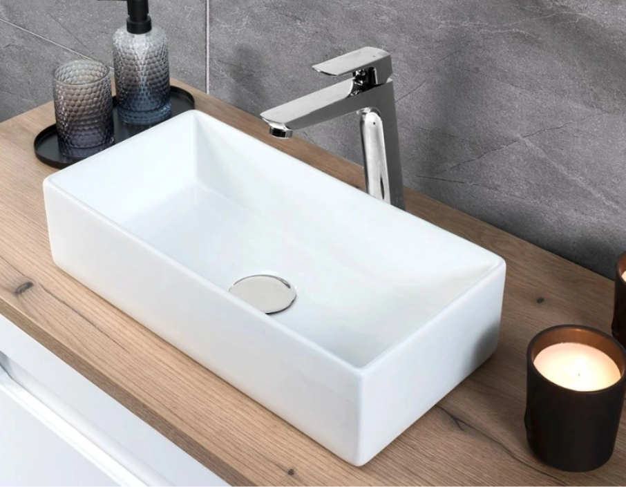 Obrázok, na ktorom je vodovodná armatúra, kohútik, vnútri, kúpeľňové doplnky

Obsah vygenerovaný pomocou AI môže byť nesprávny.