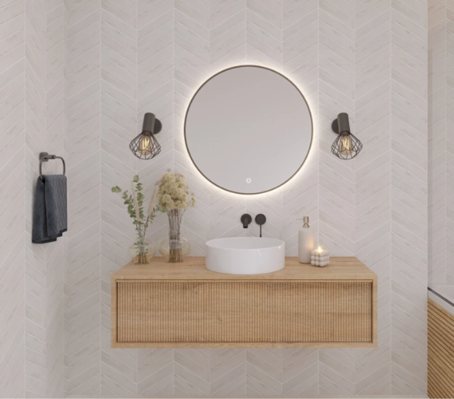 Obrázok, na ktorom je stena, vnútri, zrkadlo, váza

Obsah vygenerovaný pomocou AI môže byť nesprávny.