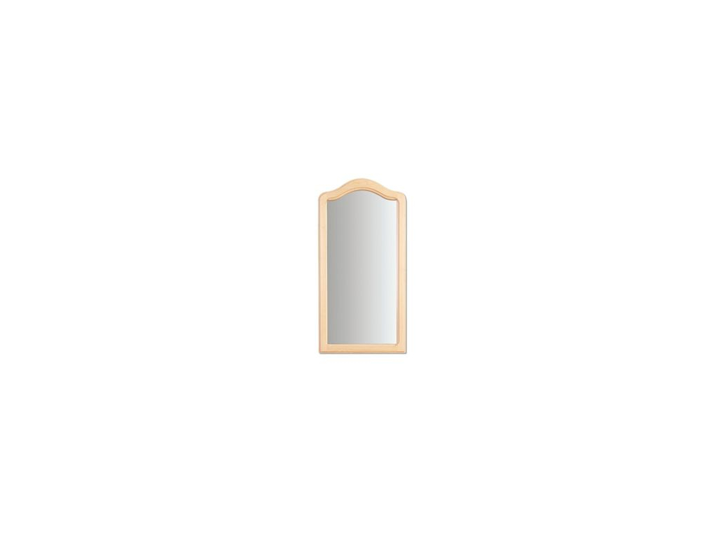 Zrkadlo - masív LA103 | borovica