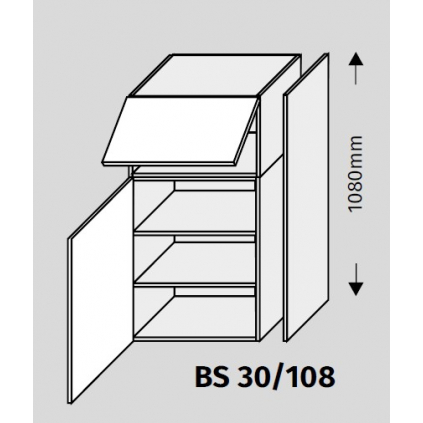 BS double system 30 108