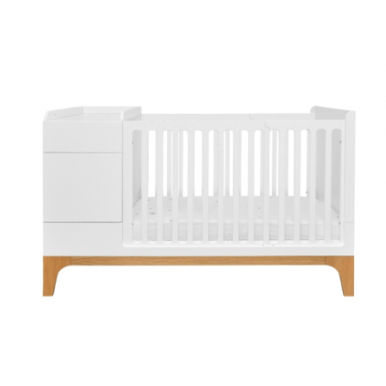UP cot bed 70x120 1