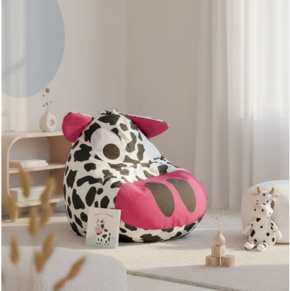 sedaci vak kravicka kvalitna