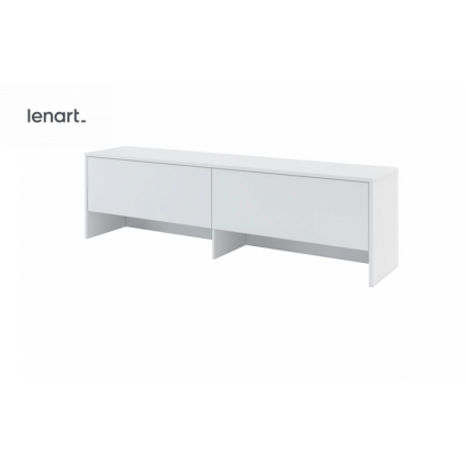 Praktický nadstavec Lenart BED CONCEPT BC-09 k posteli  BC-04