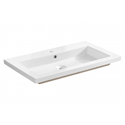 SPIRIT WHITE 80