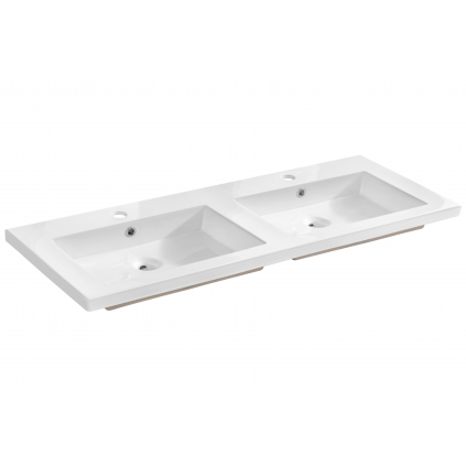 SPIRIT WHITE 120D