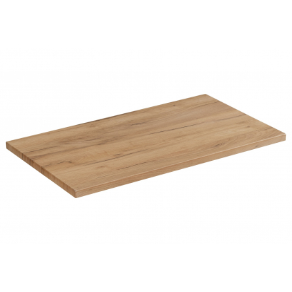 CAPRI OAK COUNTERTOP 60