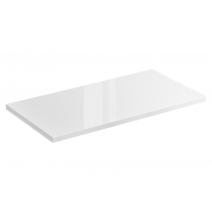 CAPRI WHITE COUNTERTOP 60
