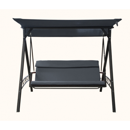 main houpacka rattan s sedou poduskou zw3203 mensi